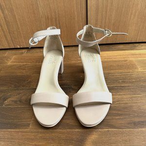 Naturalizer Vera Dress Sandals